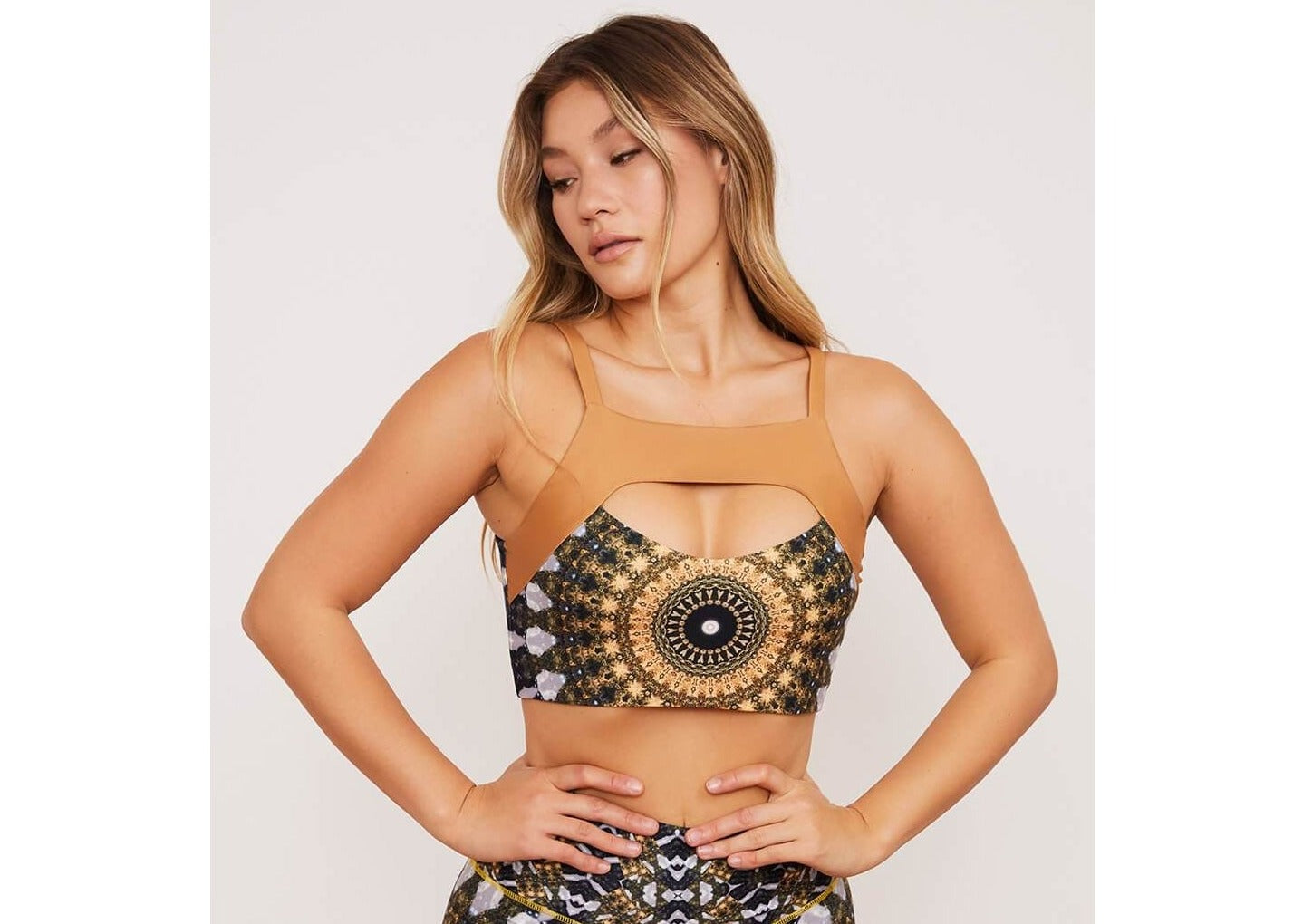 Noor Wende-Vierwege-Top