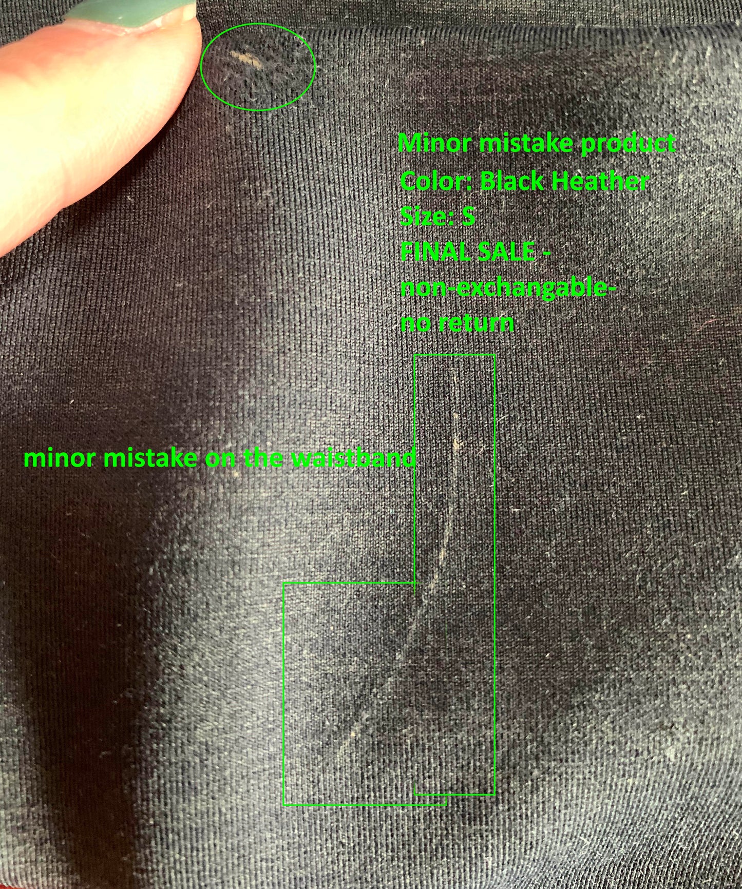 SEACELL Biker Shorts