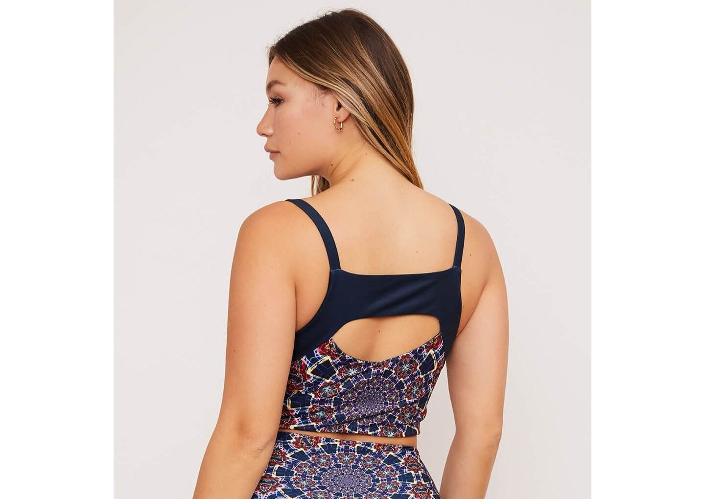 Moonlight Wende-Vierwege-Top