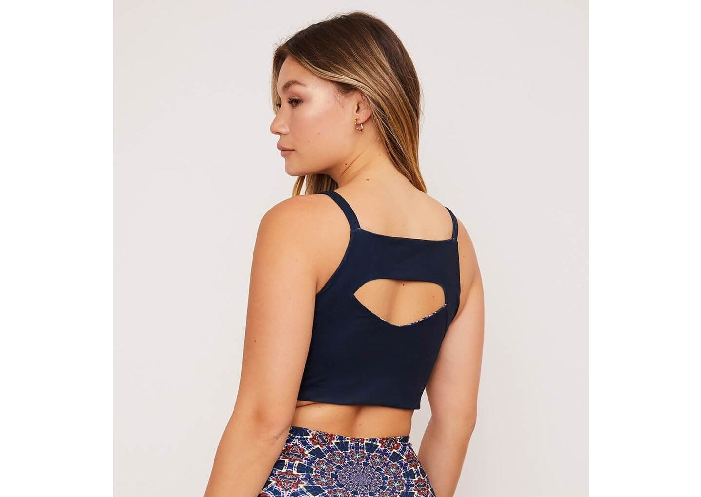 Moonlight Wende-Vierwege-Top