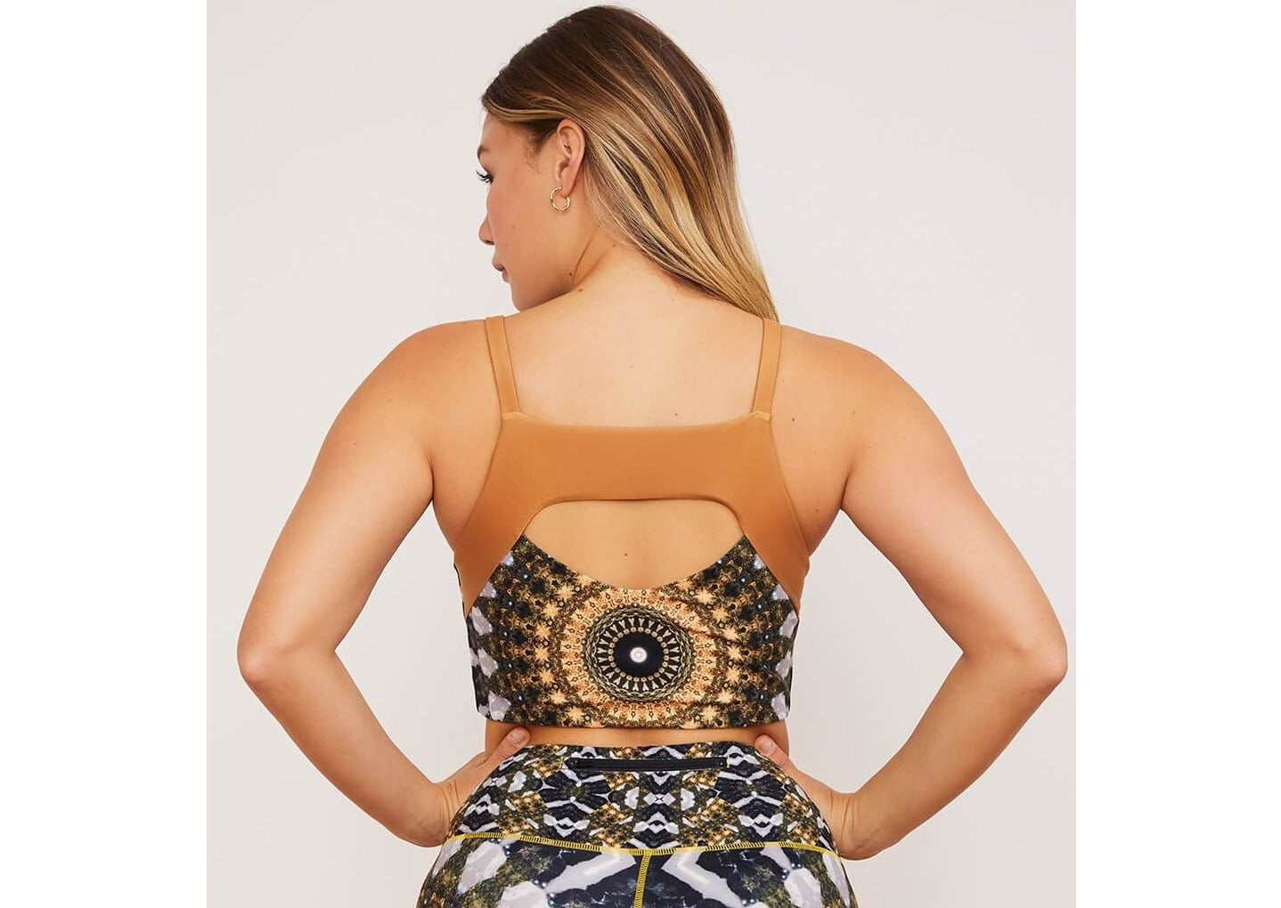 Noor Wende-Vierwege-Top