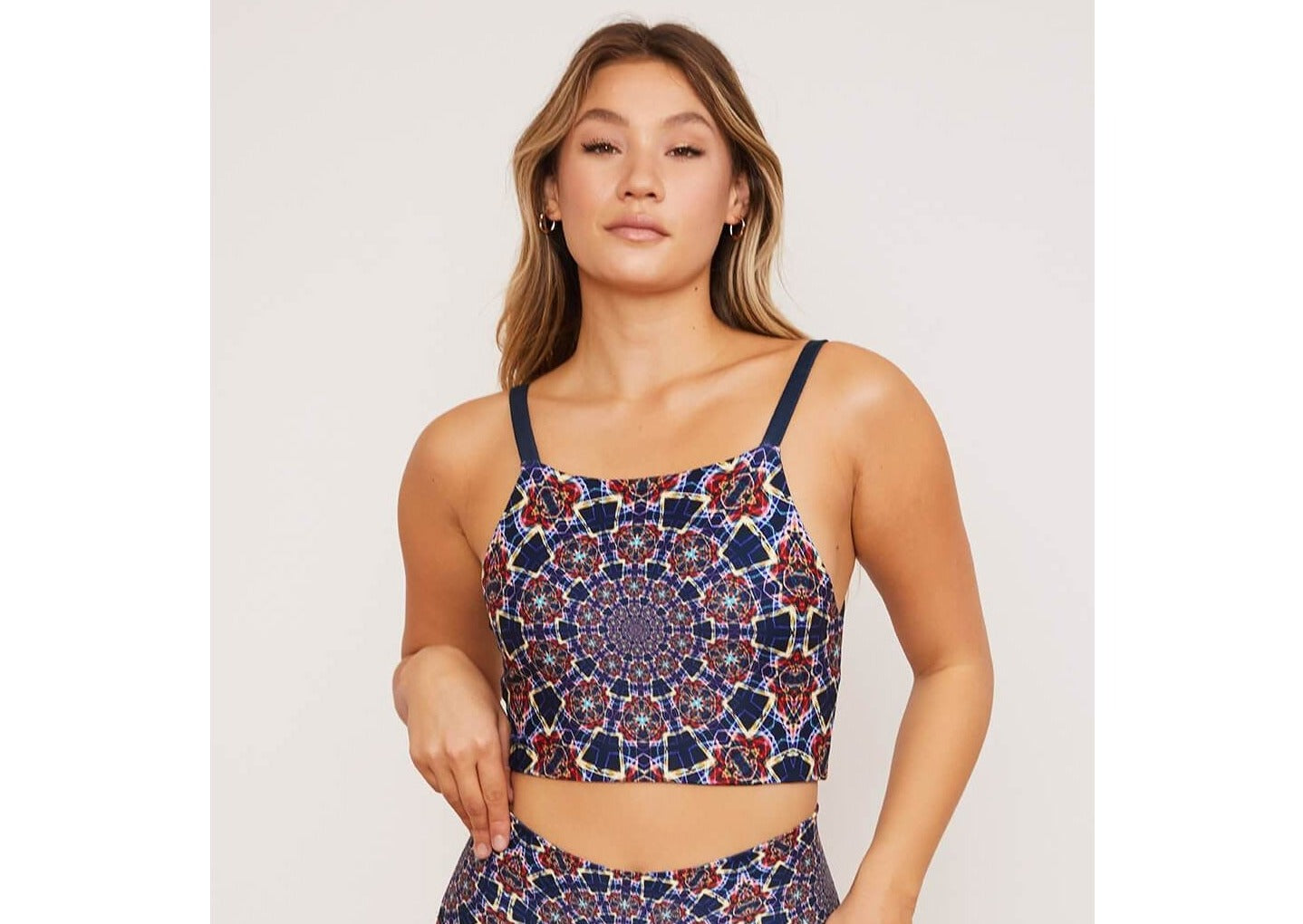 Moonlight Wende-Vierwege-Top