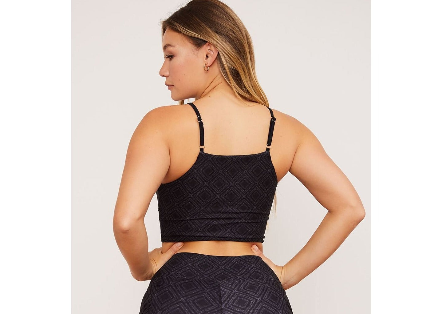 Summit Wende-Criss-Cross-Vierwege-Oberteil