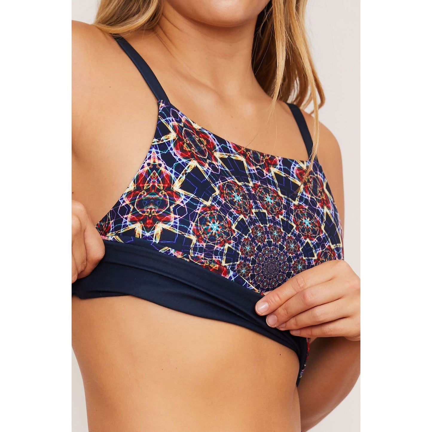 Moonlight Wende-Vierwege-Top