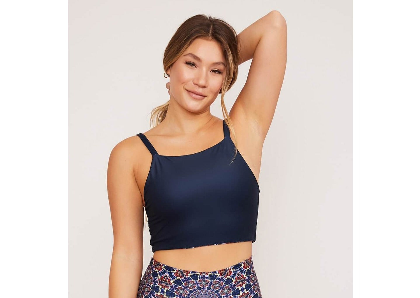 Moonlight Wende-Vierwege-Top