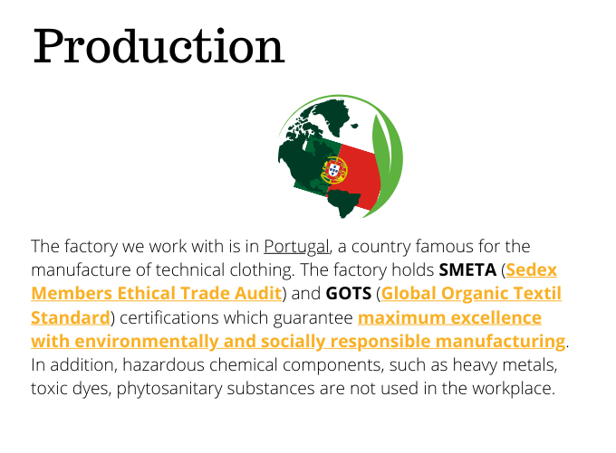 Adventure Crisscross Sport-BH