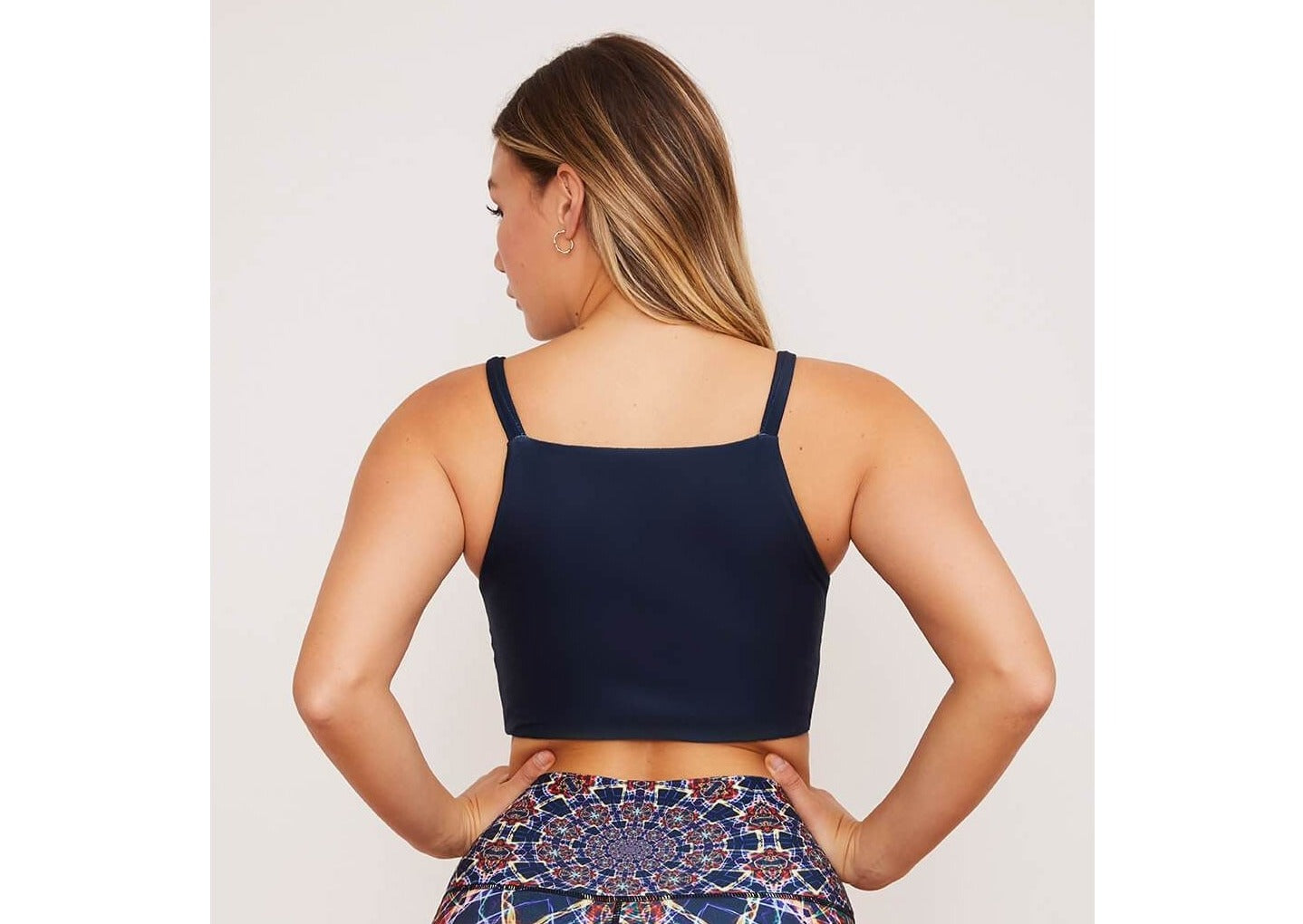 Moonlight Wende-Vierwege-Top