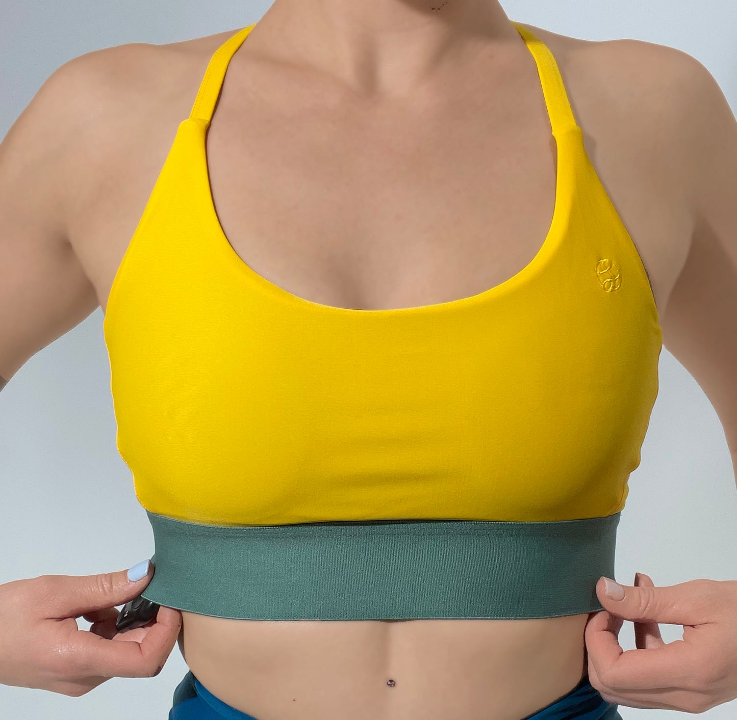 Adventure Crisscross Sport-BH