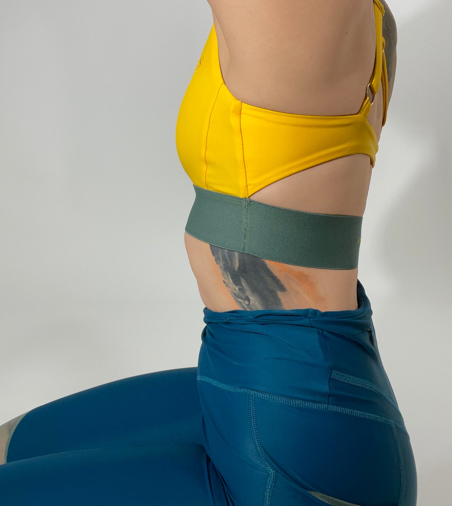 Adventure Crisscross Sport-BH