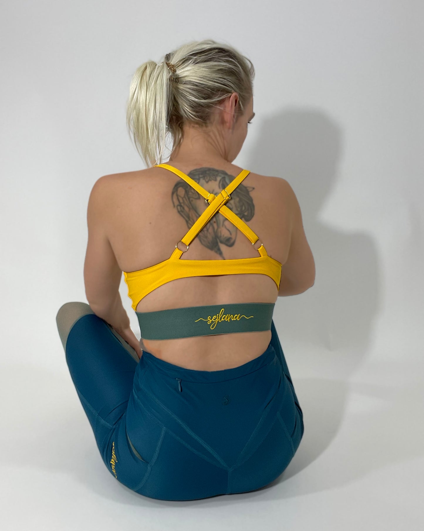 Adventure Crisscross Sport-BH