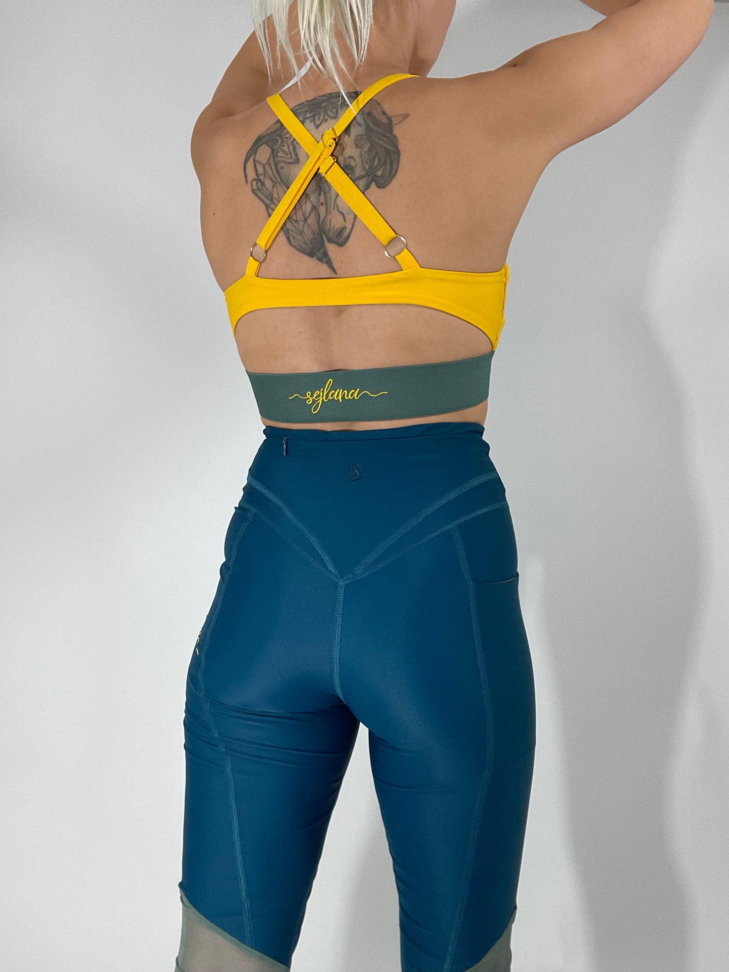 Adventure Crisscross Sport-BH