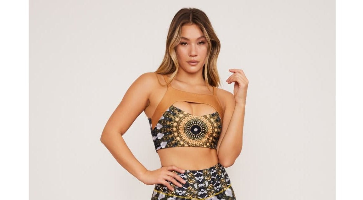 Noor Wende-Vierwege-Top