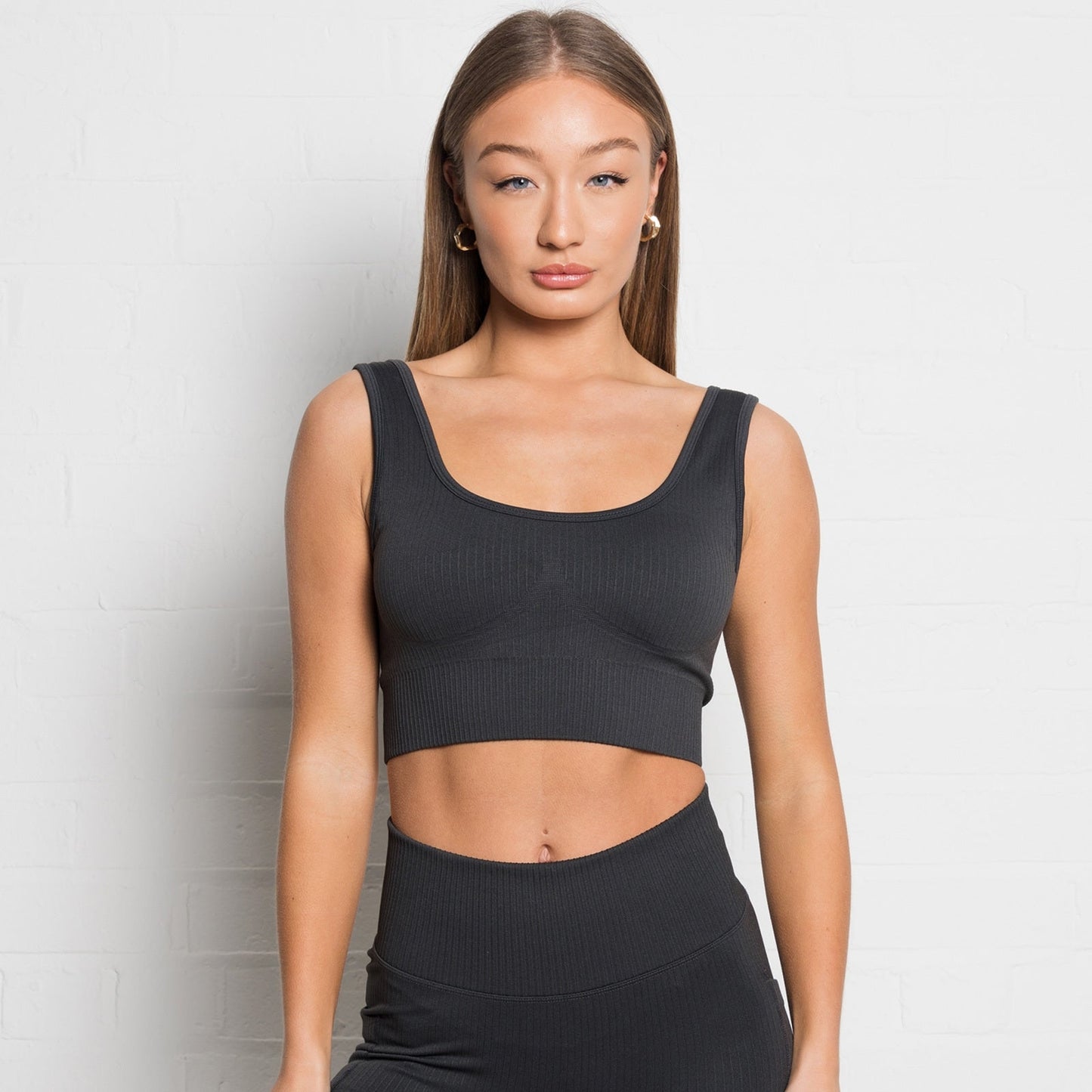 3D-Ripp-BH – Anthrazit